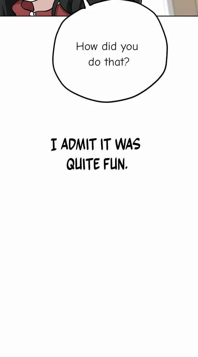 Unemployed Gye Baeksun Chapter 108 page 13 - 