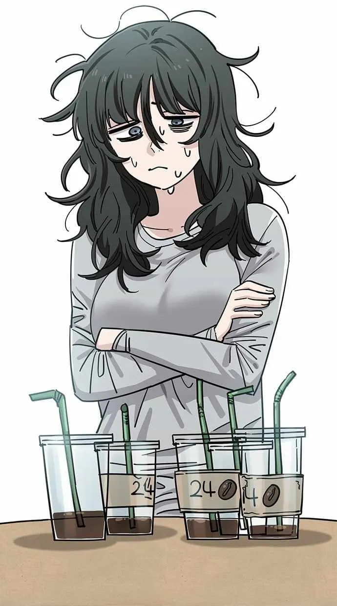 Unemployed Gye Baeksun Chapter 108 page 14 - 