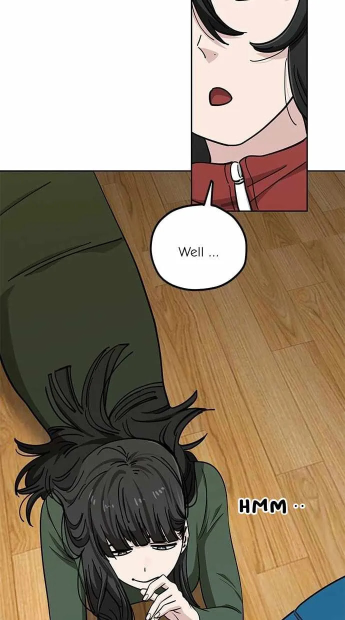 Unemployed Gye Baeksun Chapter 108 page 17 - 