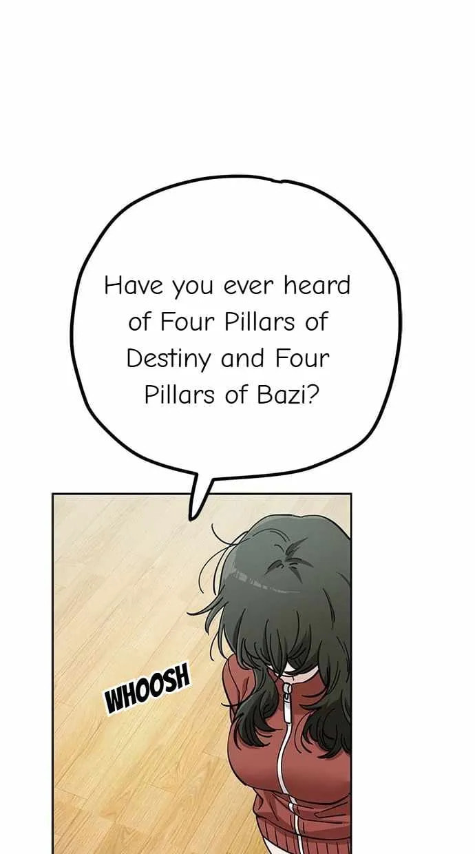 Unemployed Gye Baeksun Chapter 108 page 3 - 