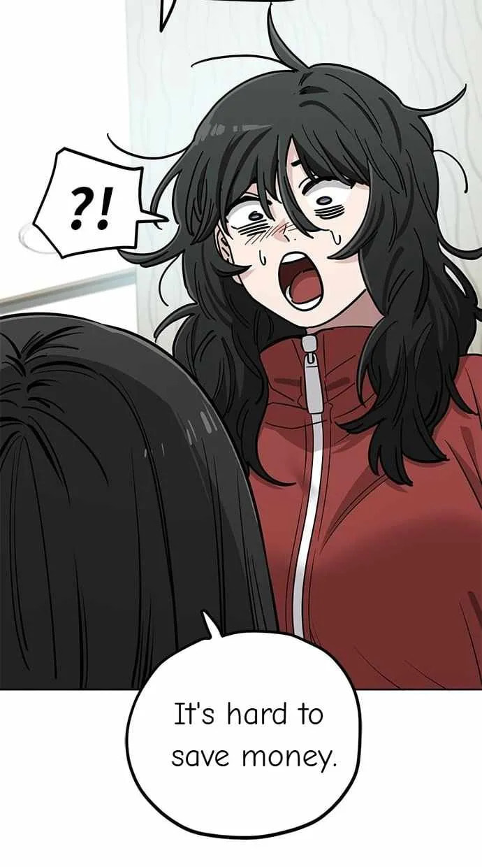Unemployed Gye Baeksun Chapter 108 page 23 - 