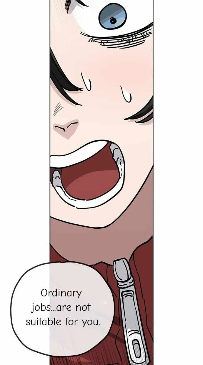 Unemployed Gye Baeksun Chapter 108 page 25 - 
