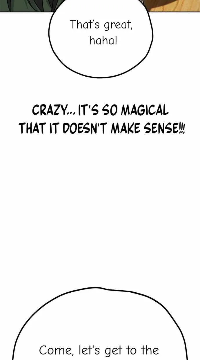 Unemployed Gye Baeksun Chapter 108 page 30 - 
