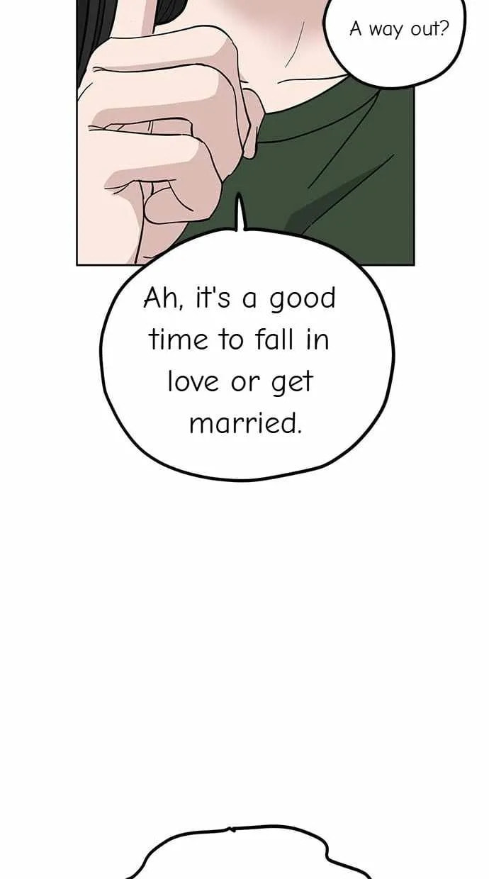 Unemployed Gye Baeksun Chapter 108 page 32 - 