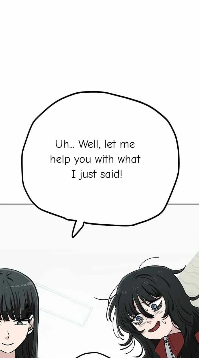 Unemployed Gye Baeksun Chapter 108 page 34 - 