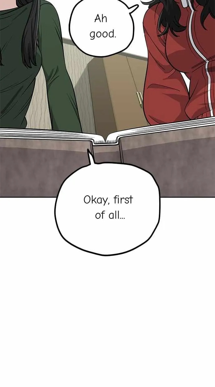 Unemployed Gye Baeksun Chapter 108 page 35 - 
