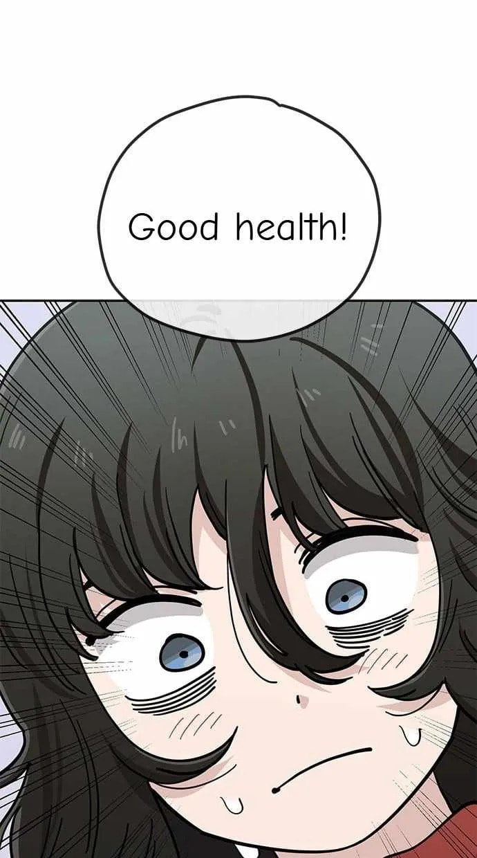 Unemployed Gye Baeksun Chapter 108 page 36 - 