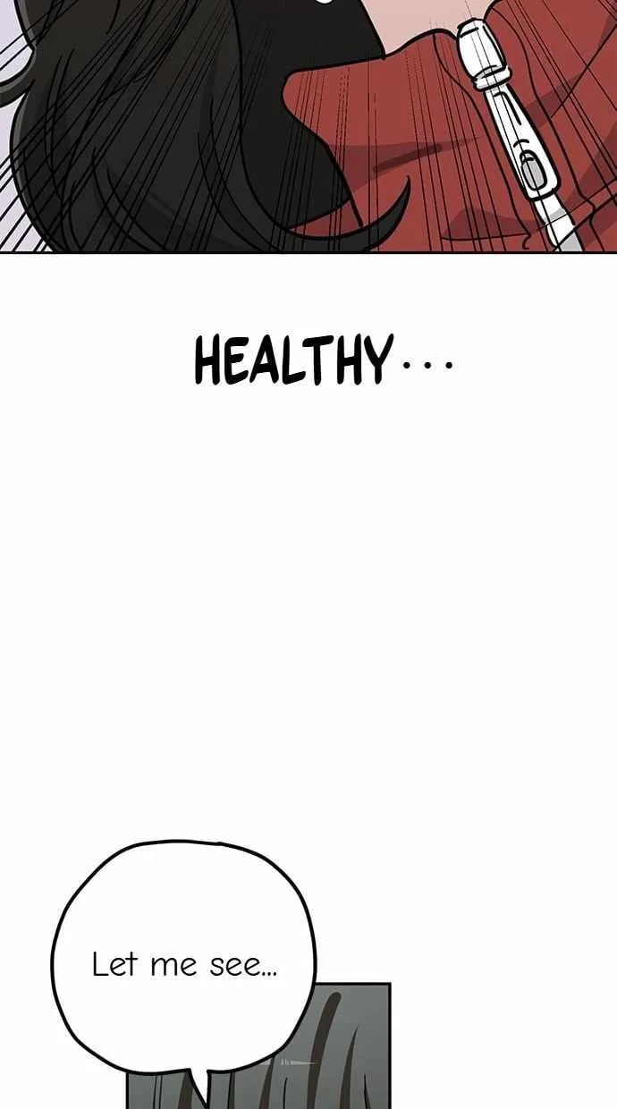 Unemployed Gye Baeksun Chapter 108 page 37 - 