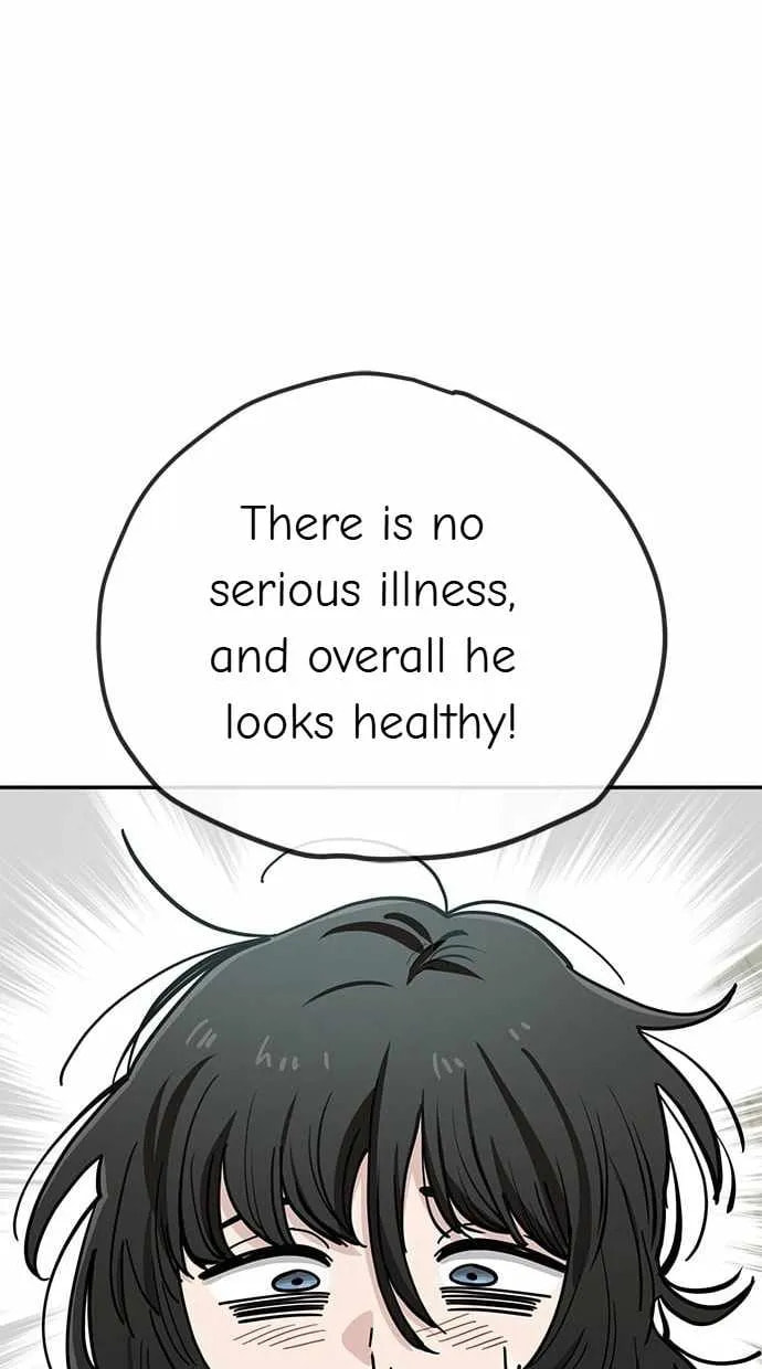 Unemployed Gye Baeksun Chapter 108 page 39 - 