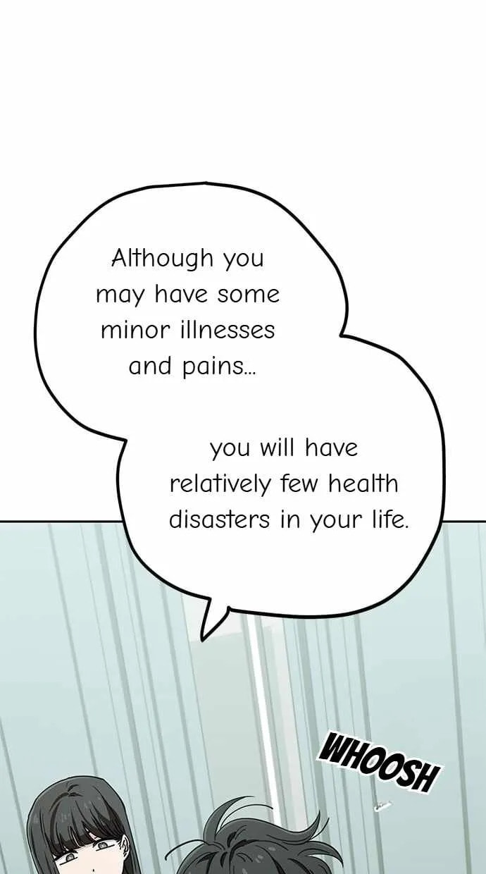 Unemployed Gye Baeksun Chapter 108 page 41 - 
