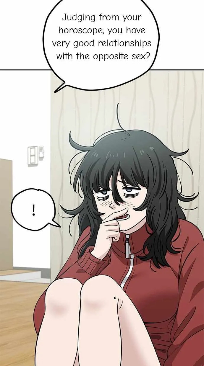 Unemployed Gye Baeksun Chapter 108 page 50 - 