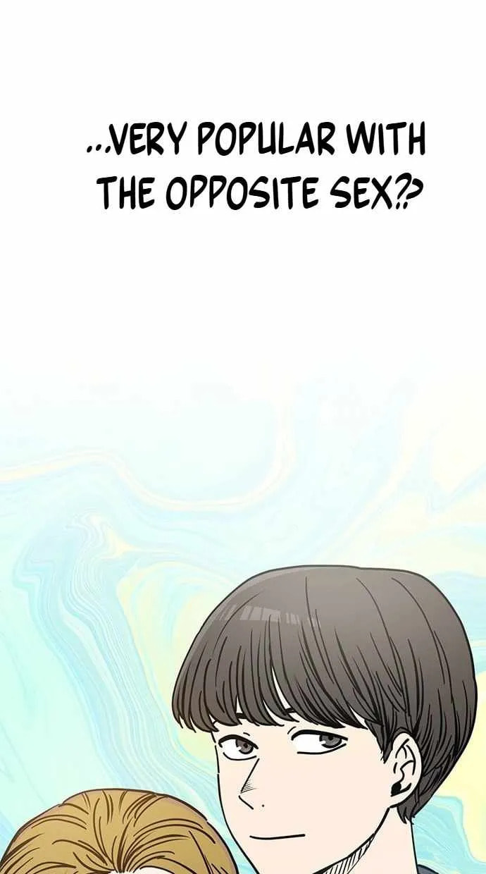 Unemployed Gye Baeksun Chapter 108 page 52 - 