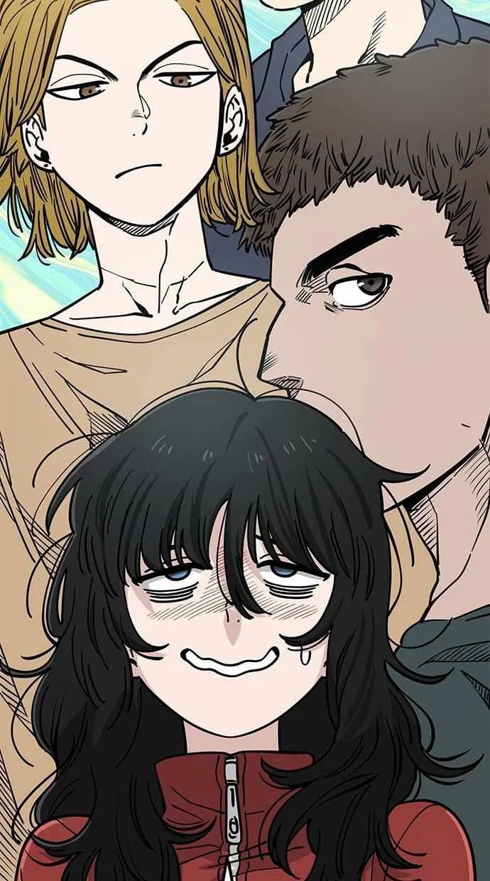 Unemployed Gye Baeksun Chapter 108 page 53 - 