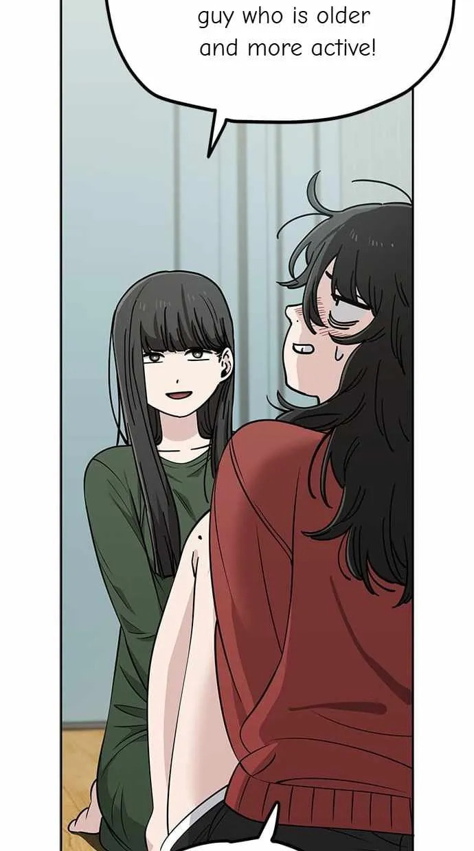 Unemployed Gye Baeksun Chapter 108 page 55 - 