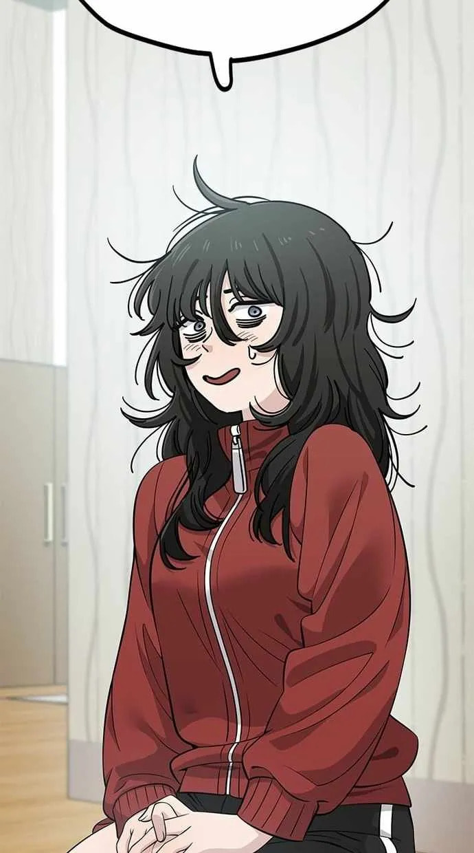 Unemployed Gye Baeksun Chapter 108 page 64 - 