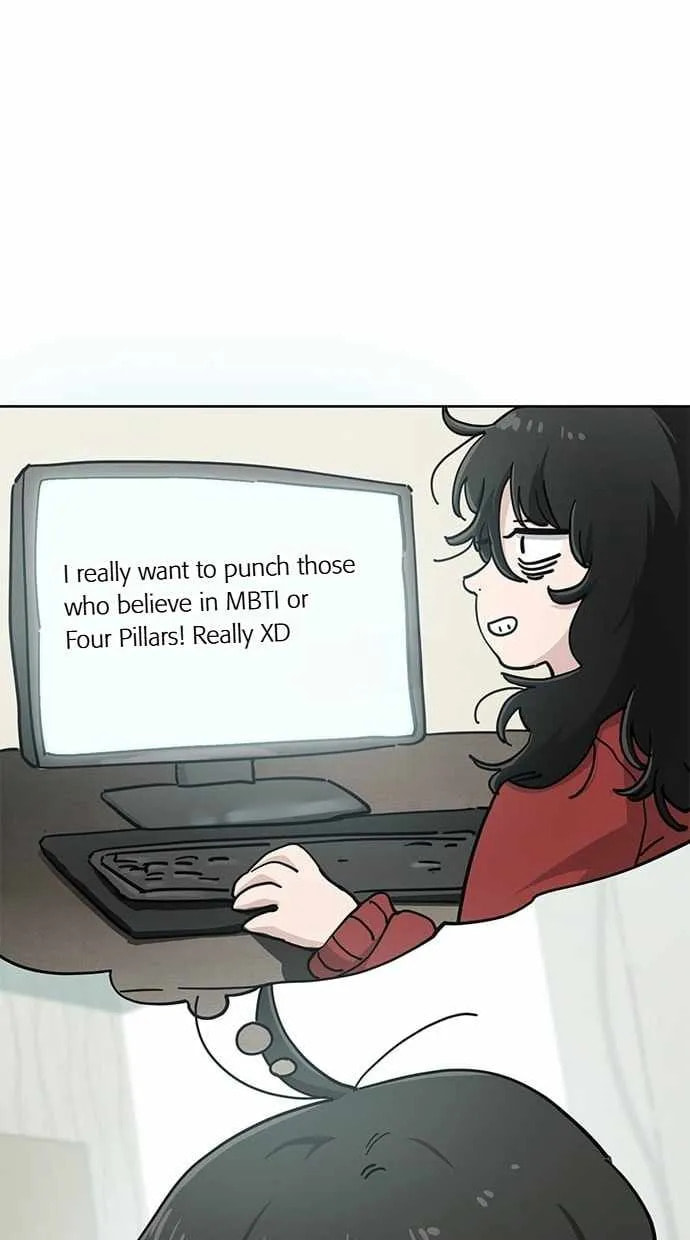 Unemployed Gye Baeksun Chapter 108 page 10 - 