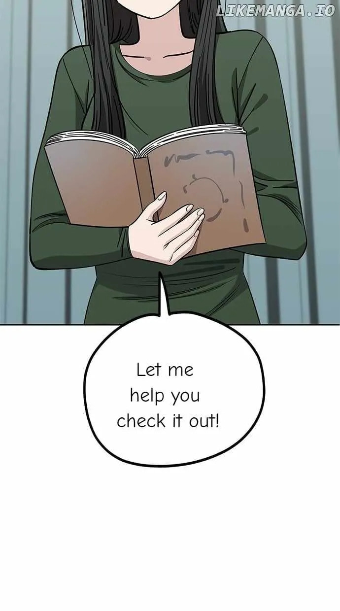 Unemployed Gye Baeksun Chapter 109 page 2 - 
