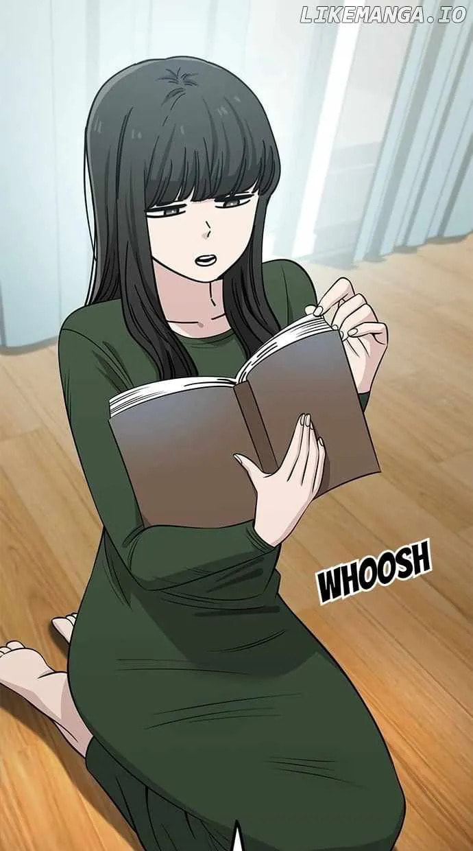 Unemployed Gye Baeksun Chapter 109 page 13 - 