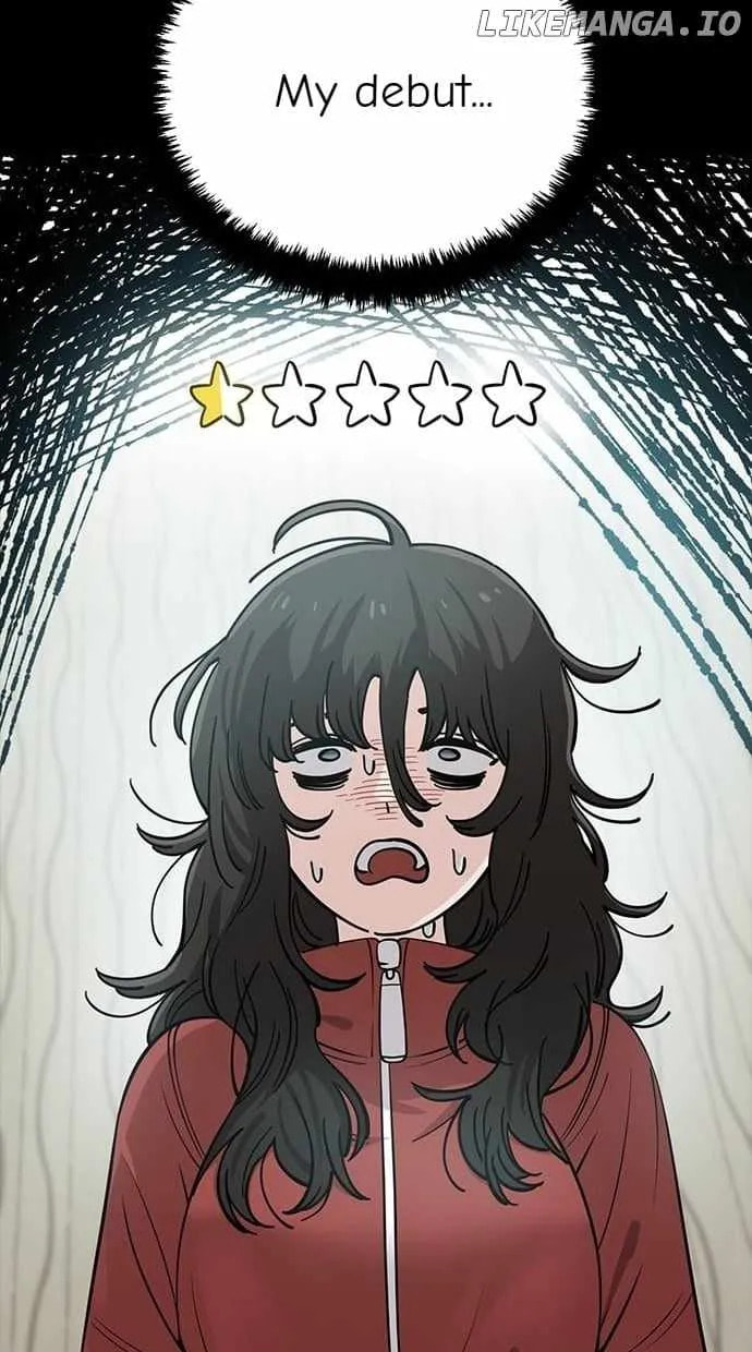 Unemployed Gye Baeksun Chapter 109 page 18 - 