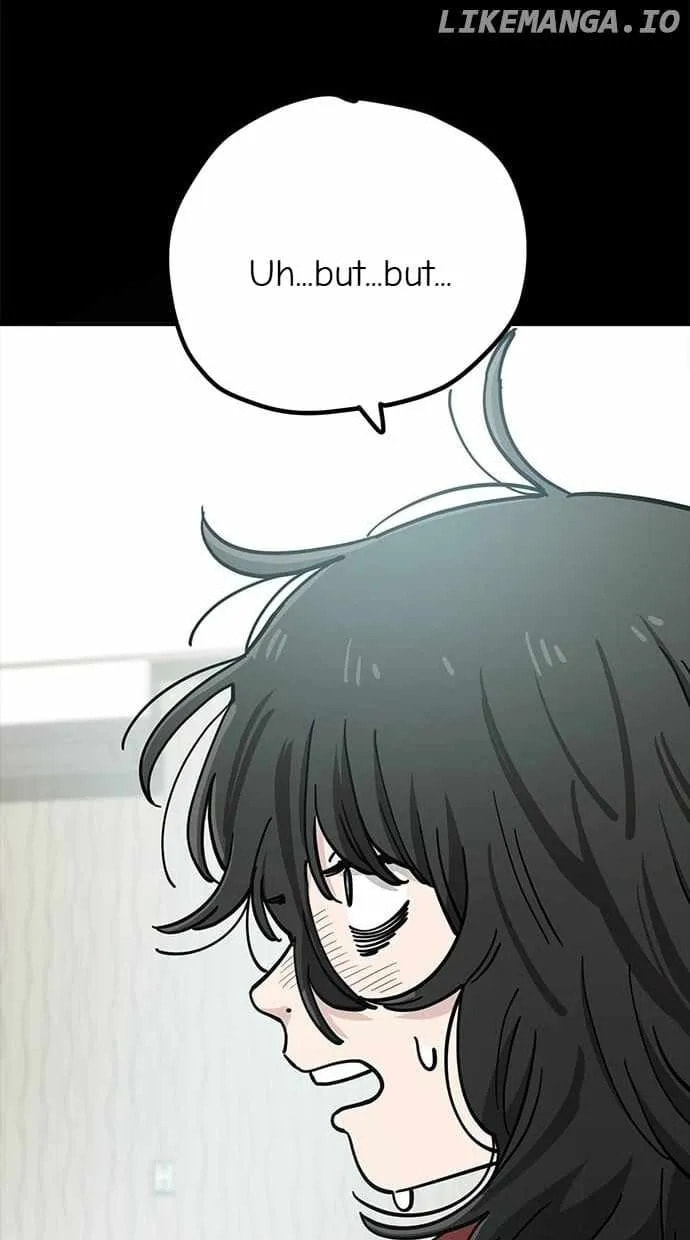 Unemployed Gye Baeksun Chapter 109 page 20 - 