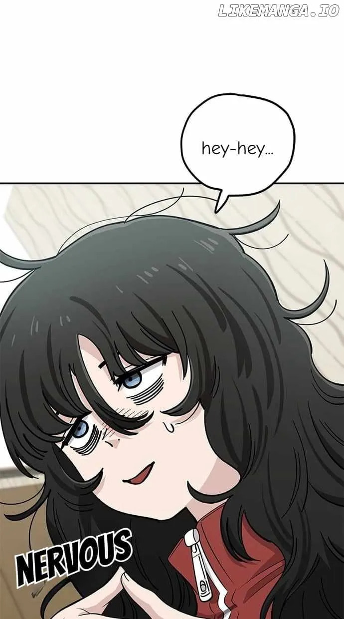 Unemployed Gye Baeksun Chapter 109 page 3 - 
