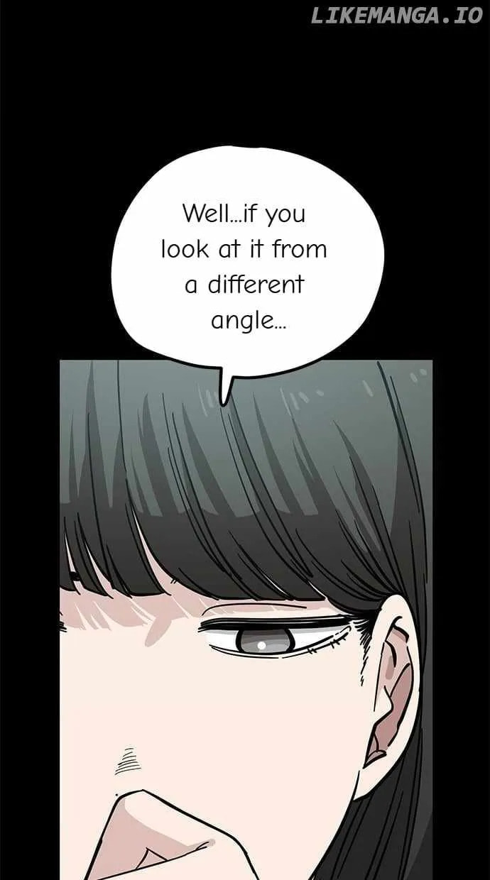 Unemployed Gye Baeksun Chapter 109 page 22 - 
