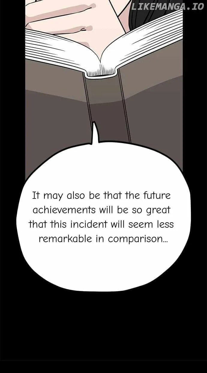 Unemployed Gye Baeksun Chapter 109 page 23 - 