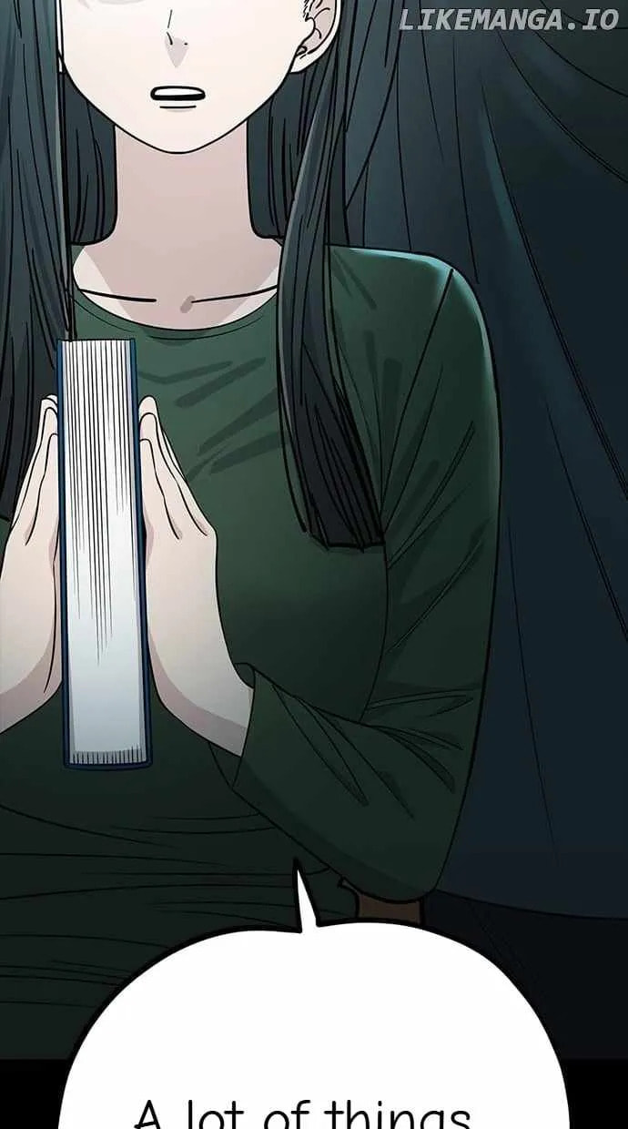 Unemployed Gye Baeksun Chapter 109 page 29 - 