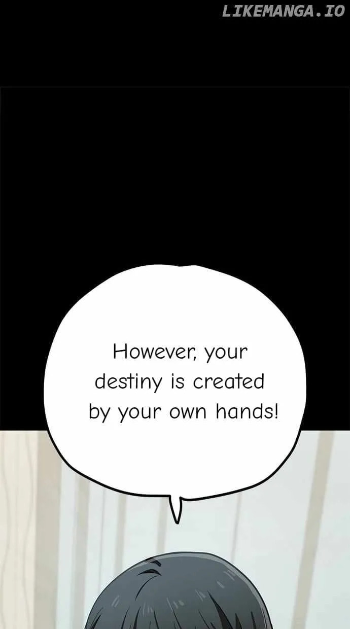 Unemployed Gye Baeksun Chapter 109 page 32 - 