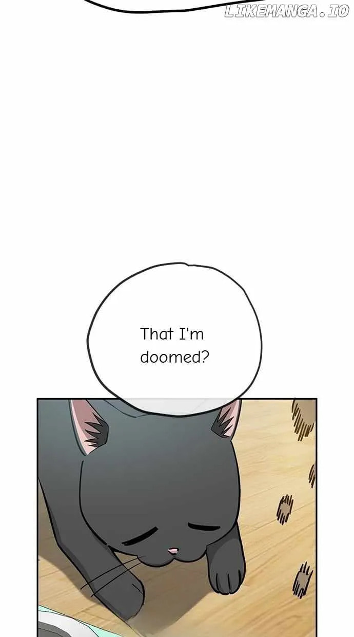Unemployed Gye Baeksun Chapter 109 page 36 - 