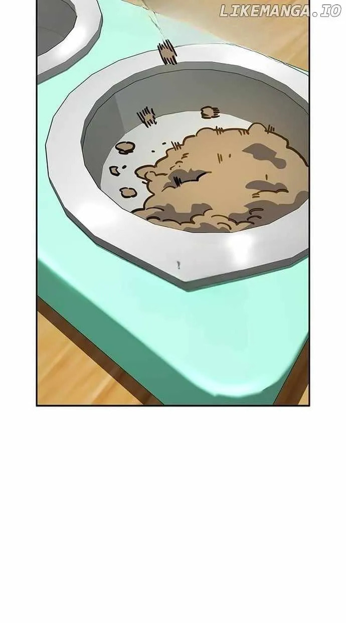 Unemployed Gye Baeksun Chapter 109 page 37 - 