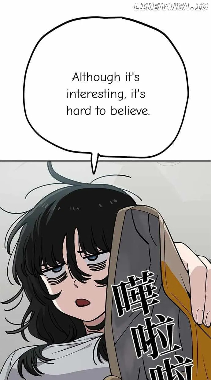 Unemployed Gye Baeksun Chapter 109 page 38 - 