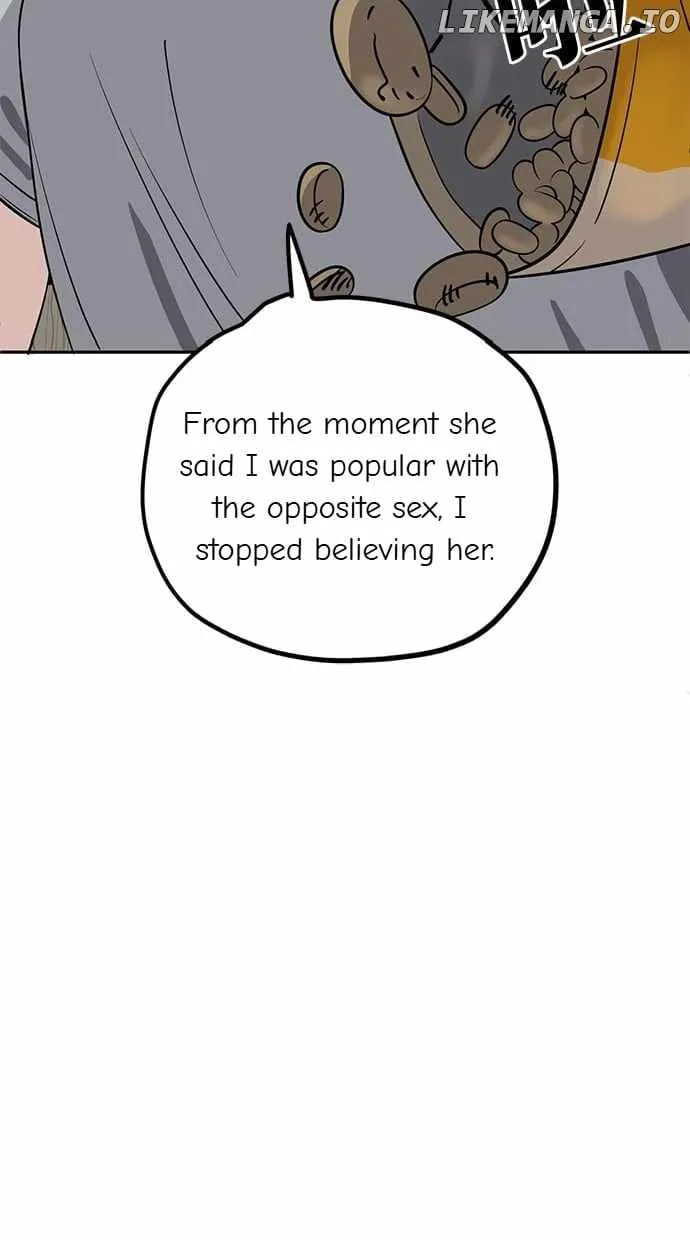 Unemployed Gye Baeksun Chapter 109 page 39 - 