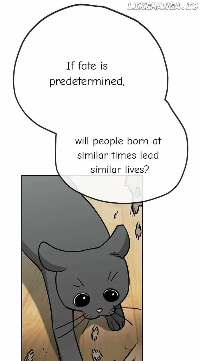 Unemployed Gye Baeksun Chapter 109 page 40 - 