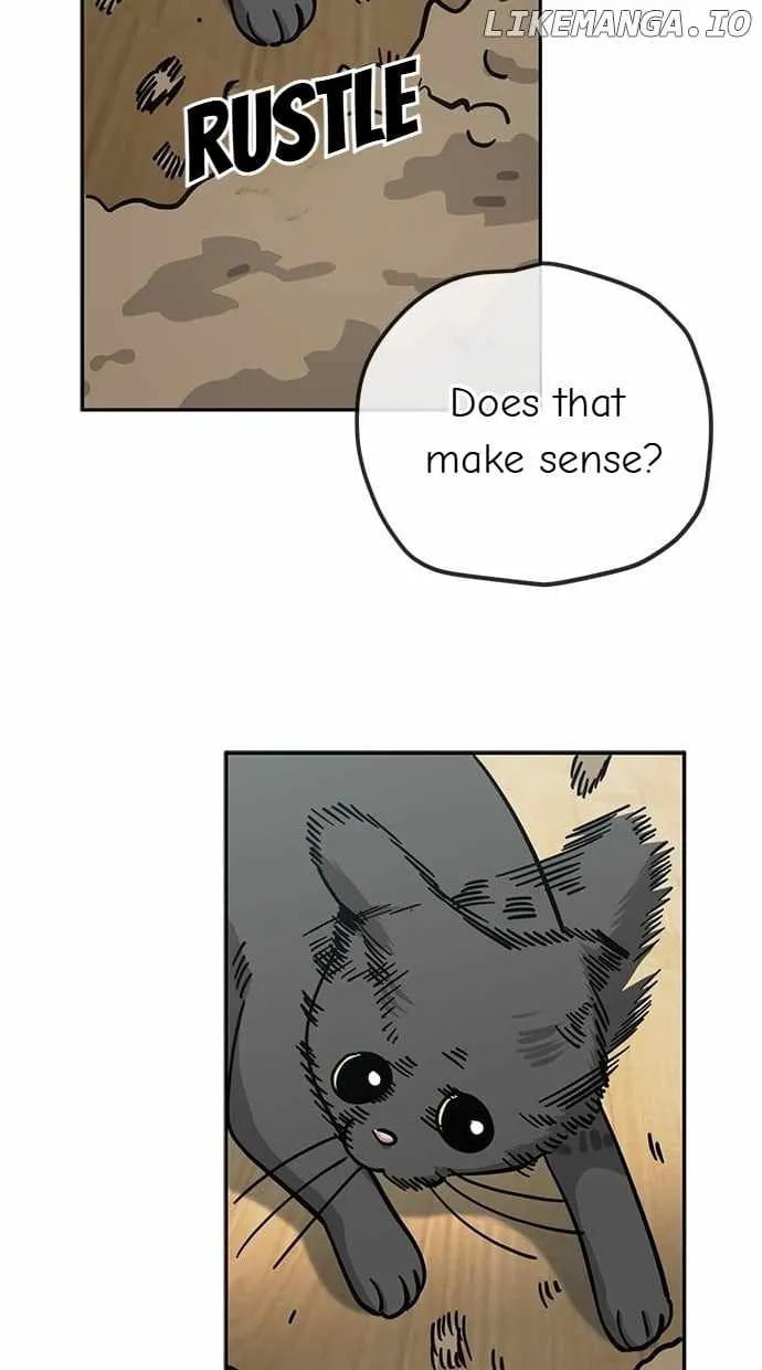 Unemployed Gye Baeksun Chapter 109 page 41 - 