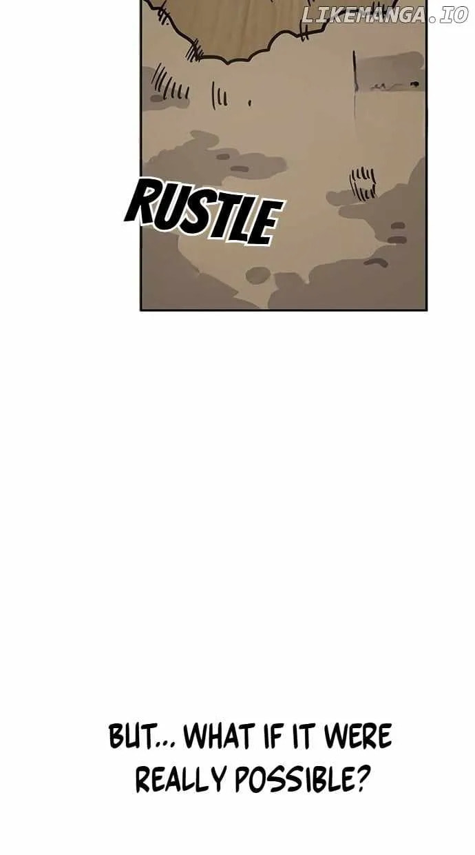 Unemployed Gye Baeksun Chapter 109 page 42 - 