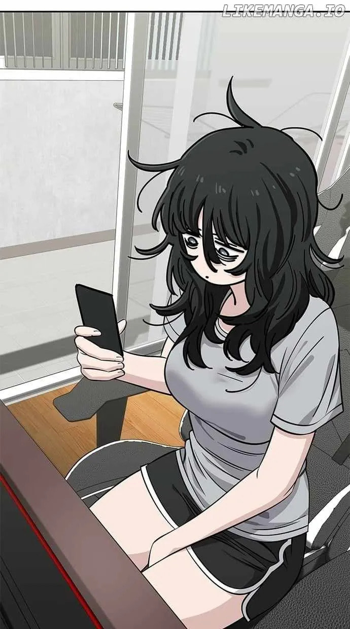 Unemployed Gye Baeksun Chapter 109 page 43 - 