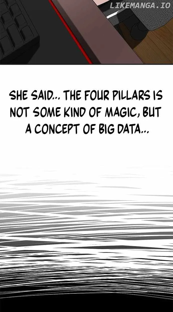 Unemployed Gye Baeksun Chapter 109 page 44 - 