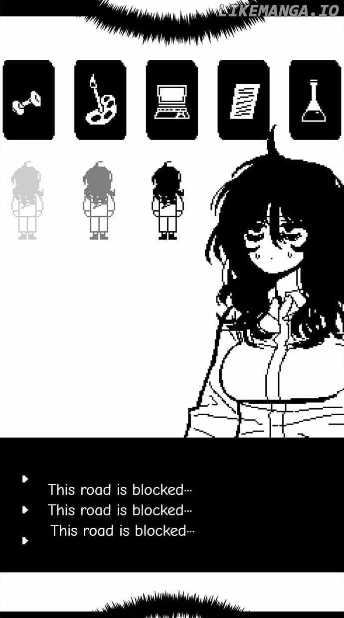 Unemployed Gye Baeksun Chapter 109 page 48 - 