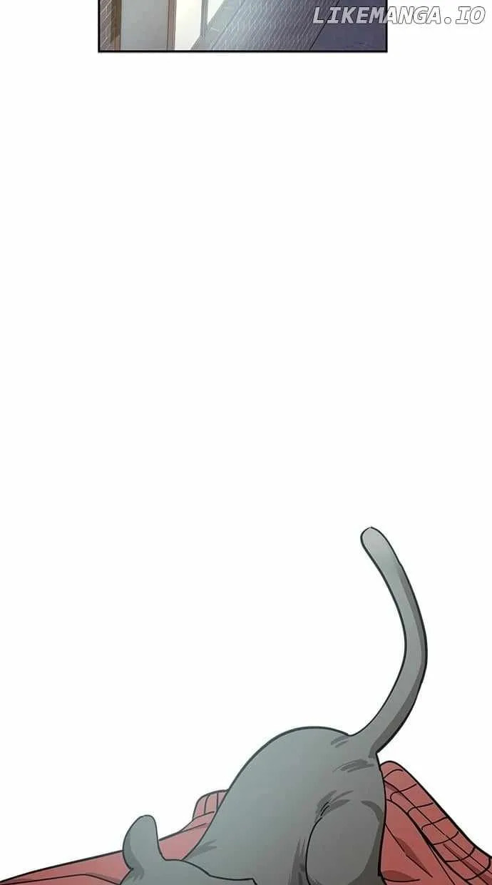 Unemployed Gye Baeksun Chapter 109 page 6 - 
