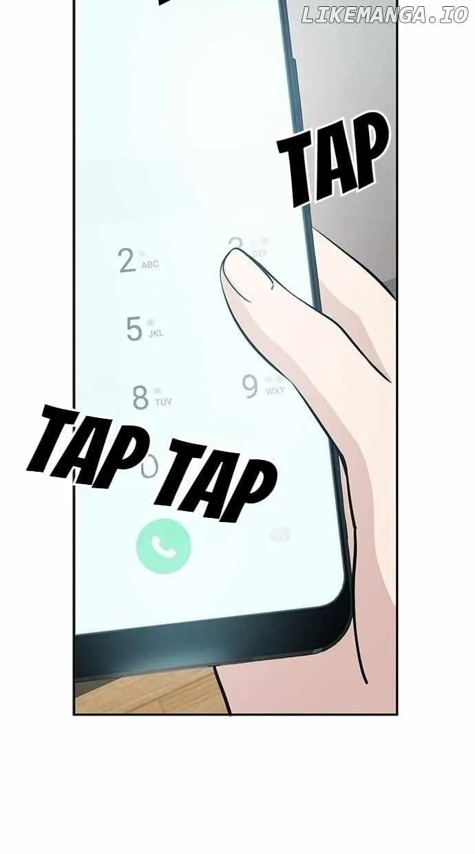 Unemployed Gye Baeksun Chapter 109 page 54 - 