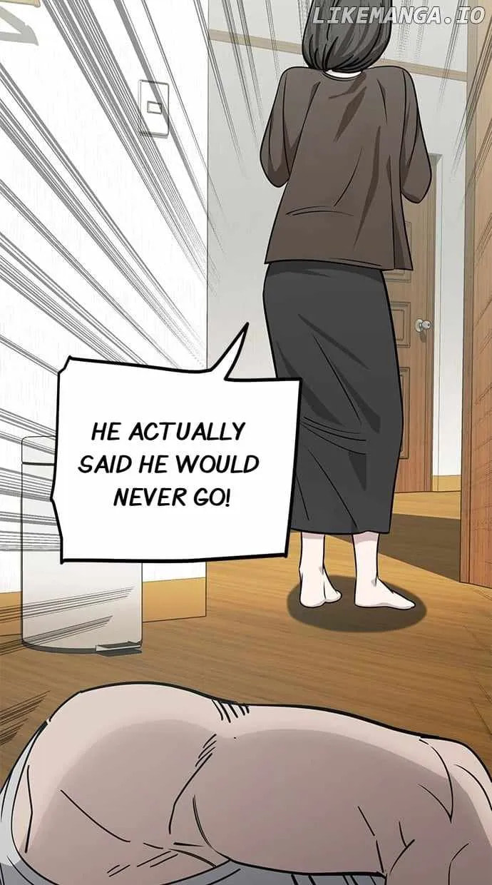 Unemployed Gye Baeksun Chapter 109 page 59 - 