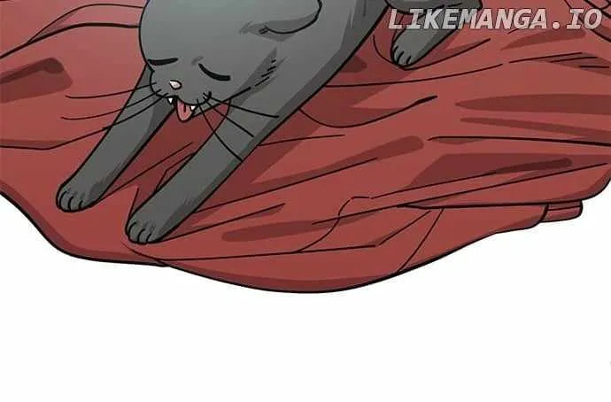 Unemployed Gye Baeksun Chapter 109 page 7 - 