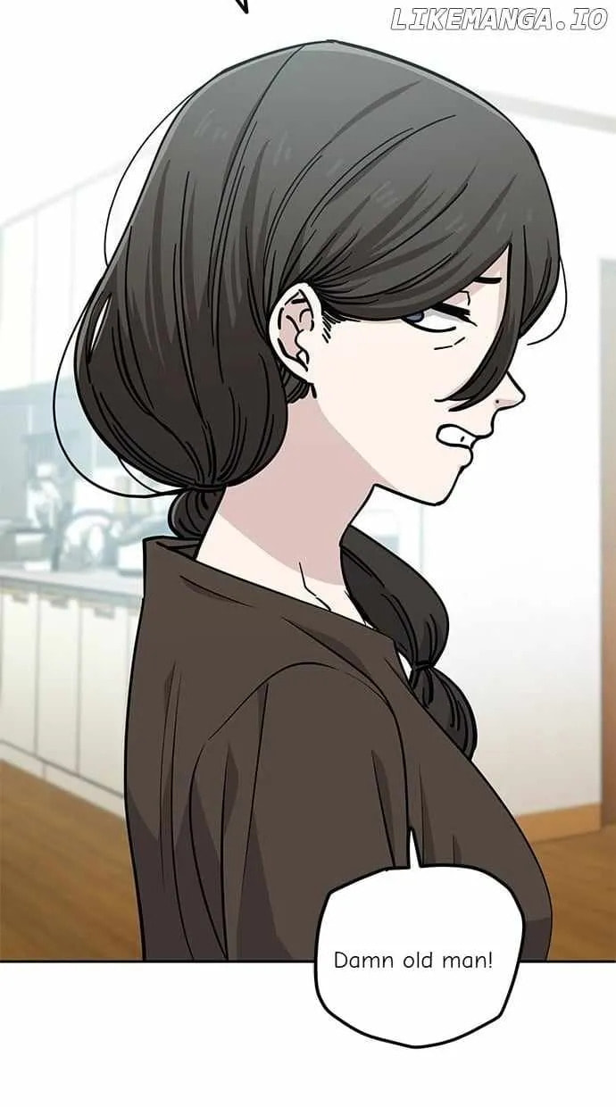 Unemployed Gye Baeksun Chapter 109 page 62 - 