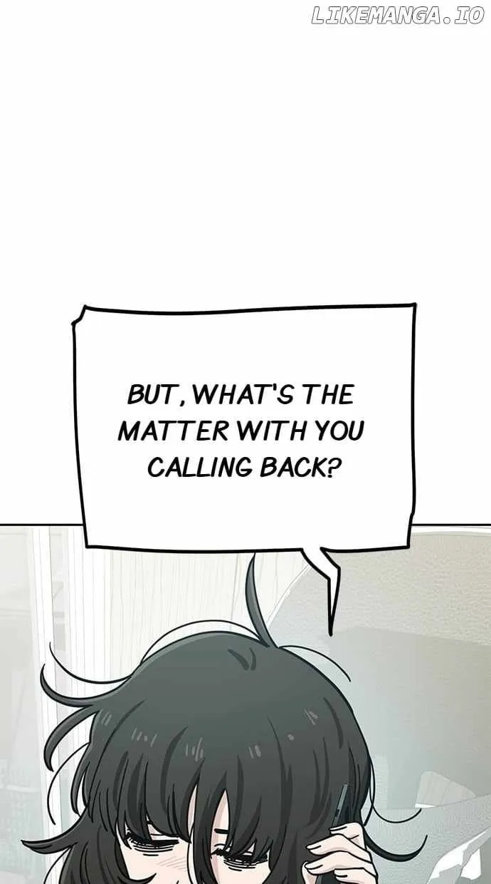 Unemployed Gye Baeksun Chapter 109 page 63 - 