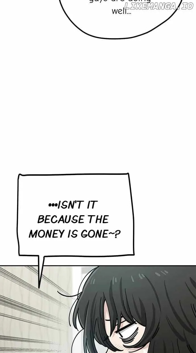 Unemployed Gye Baeksun Chapter 109 page 65 - 