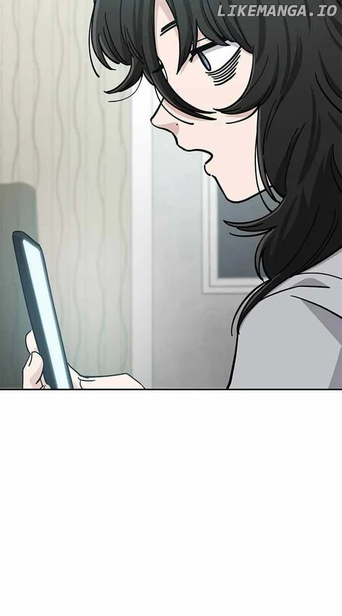 Unemployed Gye Baeksun Chapter 109 page 67 - 