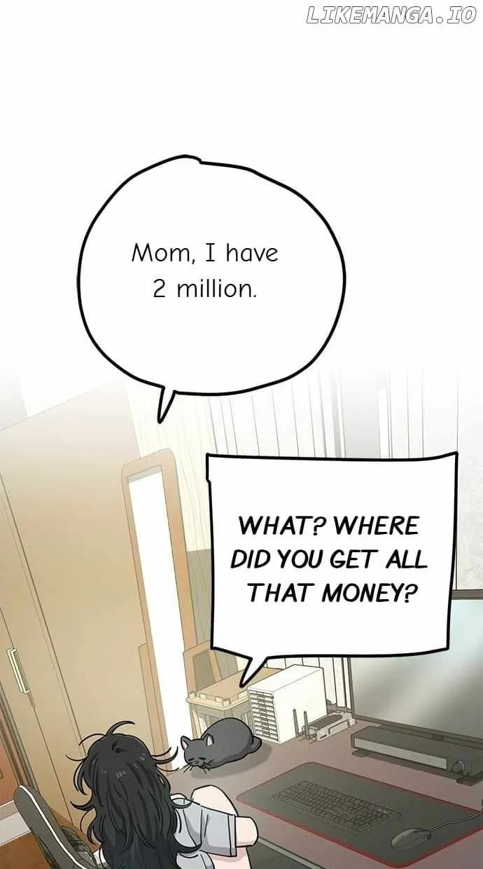 Unemployed Gye Baeksun Chapter 109 page 68 - 