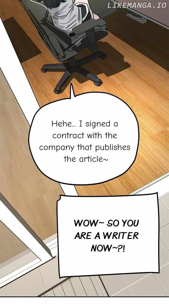 Unemployed Gye Baeksun Chapter 109 page 69 - 