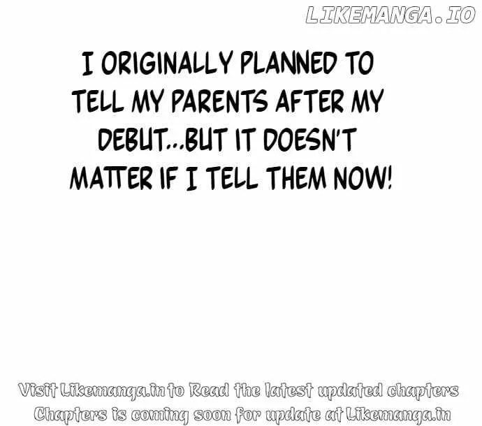 Unemployed Gye Baeksun Chapter 109 page 70 - 